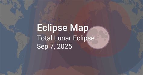 September 7, 2025 — Total Lunar Eclipse — Manila, Philippines.
